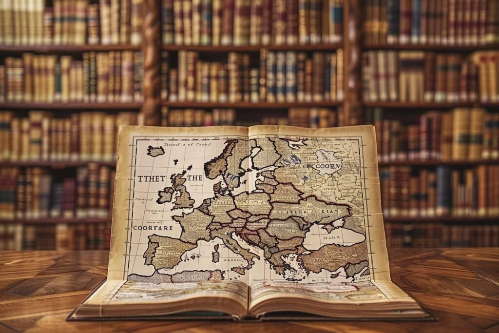 Le traité de la Concorde : l'accord transfrontalier méconnu qui a changé l'Europe