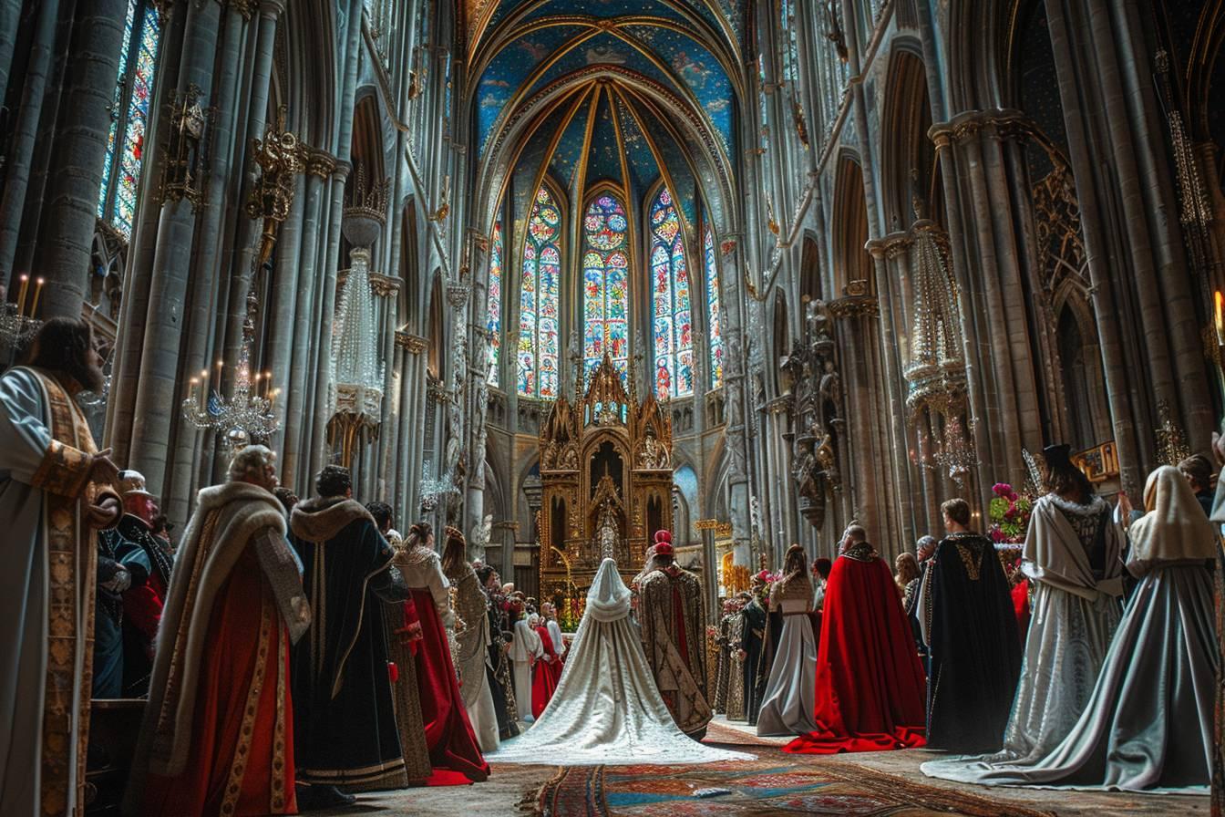 La dynastie Albret face aux Habsbourg : de la Basse-Navarre à la Couronne espagnole