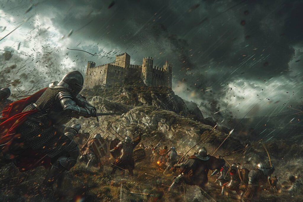 Grandes batailles pyrénéennes : Roncevaux et autres conflits historiques des Pyrénées