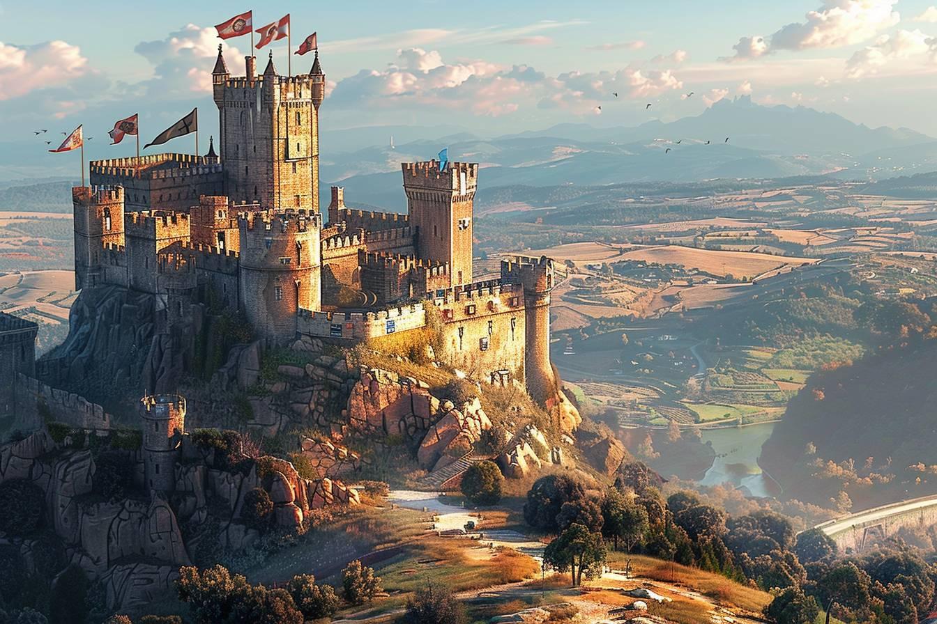 Grandes batailles pyrénéennes : Roncevaux et autres conflits historiques des Pyrénées