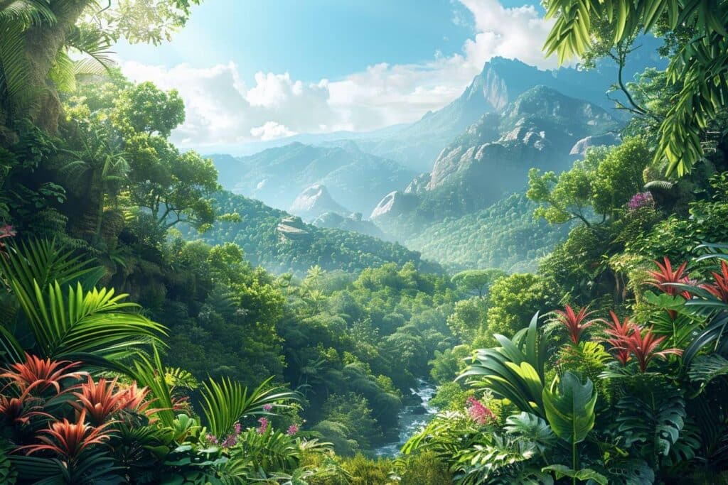 Découvrez la faune et la flore uniques des réserves naturelles de Navarre lors d'un séjour nature