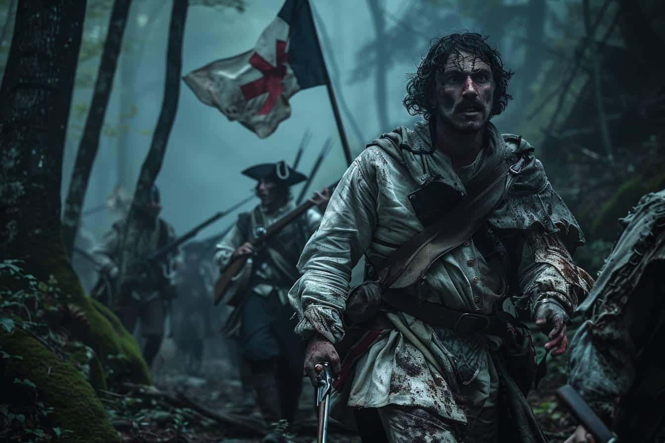 Les guerres de religion en Basse-Navarre : un héritage historique toujours présent