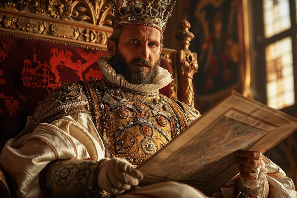 Philippe II d'Espagne et la conquête de la Haute-Navarre : causes et impact sur l'histoire européenne