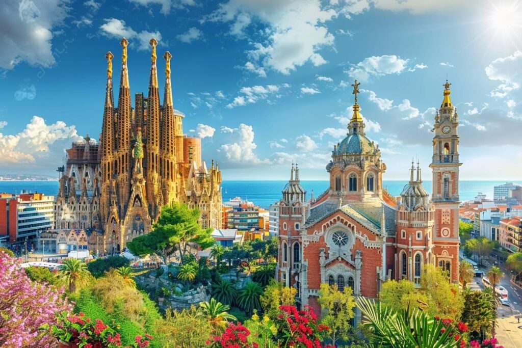 Prolongez votre voyage en Catalogne et Cantabrie : carrefour de cultures à découvrir