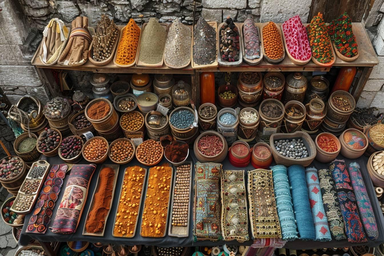 La Basse-Navarre et la Haute-Navarre : deux visages historiques d'un royaume méconnu