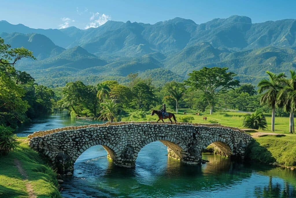 Découvrez les sites incontournables de la Vieille Navarre : un voyage à cheval entre France et Espagne