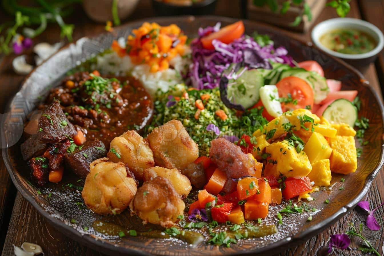 Les spécialités culinaires de la Vieille Navarre : un patrimoine gastronomique franco-espagnol unique