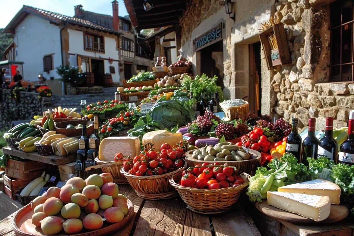 Découvrez les meilleurs pintxos et tapas de Navarre : guide des saveurs authentiques espagnoles