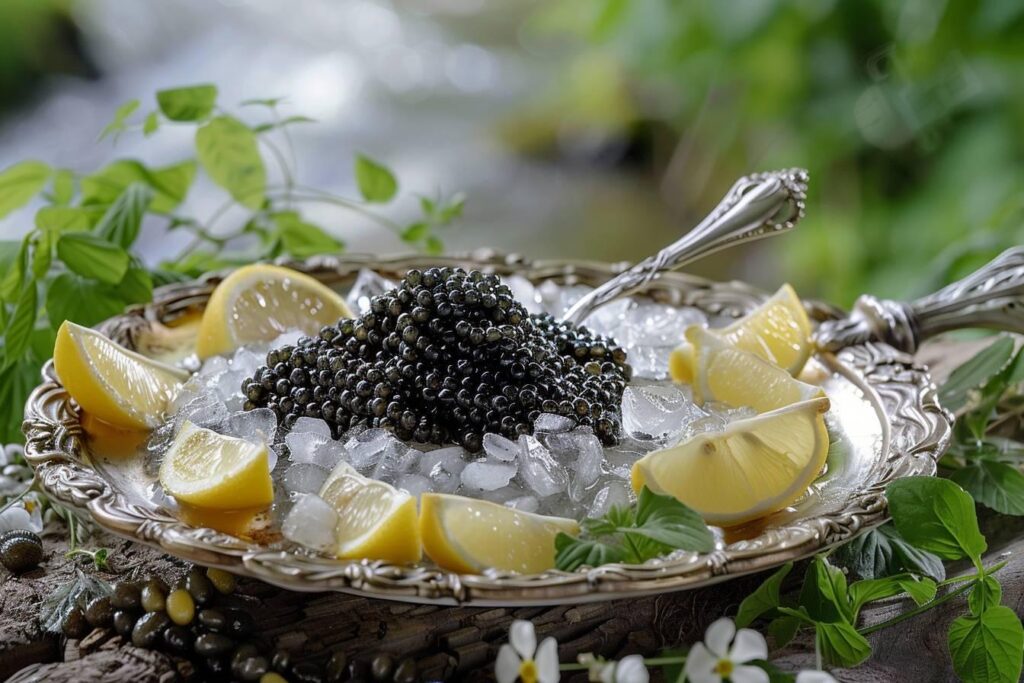 Le caviar de la Nive : techniques de pêche et secrets de la truite de Navarre