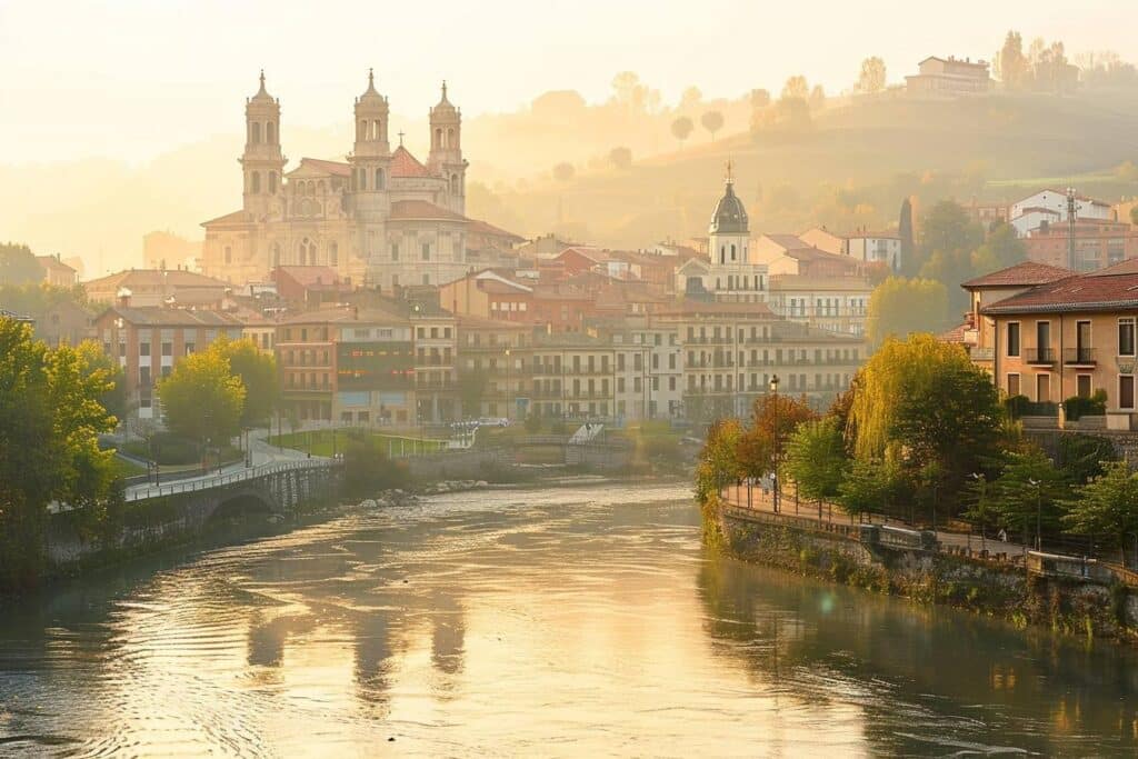 Pamplona : découvrez la capitale historique de la Navarre, entre traditions et modernité