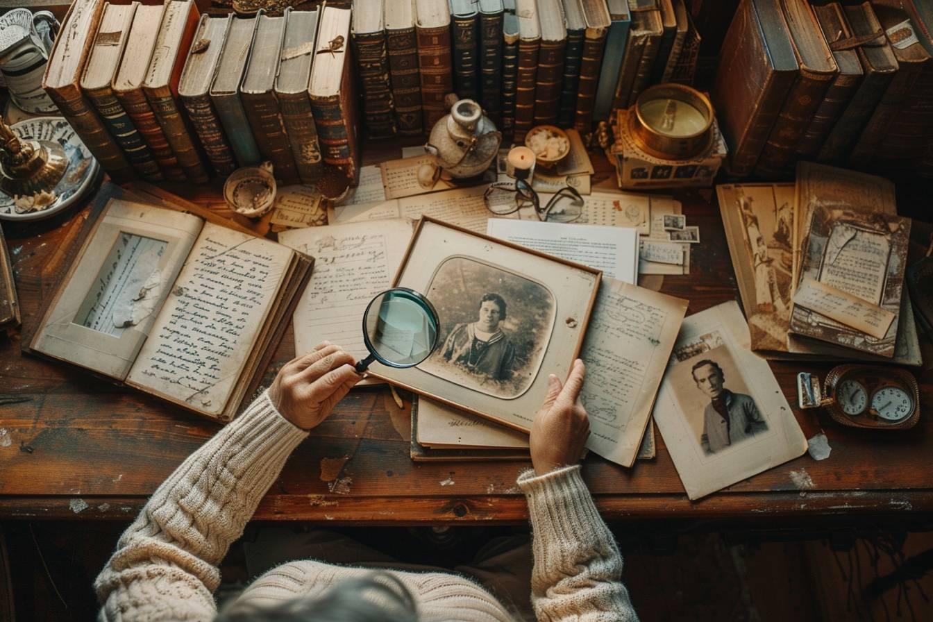 Découvrez vos racines navarraises : guide ultime pour explorer les archives familiales en Navarre