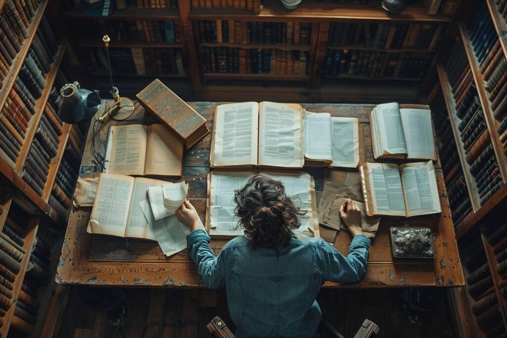 Découvrez vos racines navarraises : guide ultime pour explorer les archives familiales en Navarre