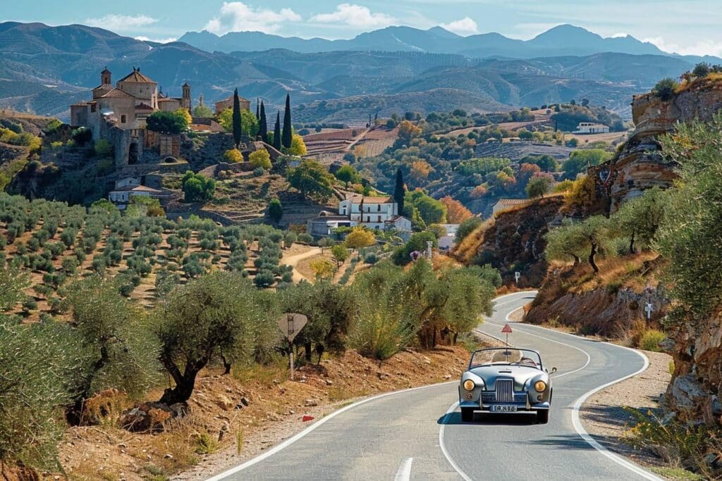 Itinéraire culturel : de Roncevaux à l'Èbre, un road trip entre histoire et paysages espagnols