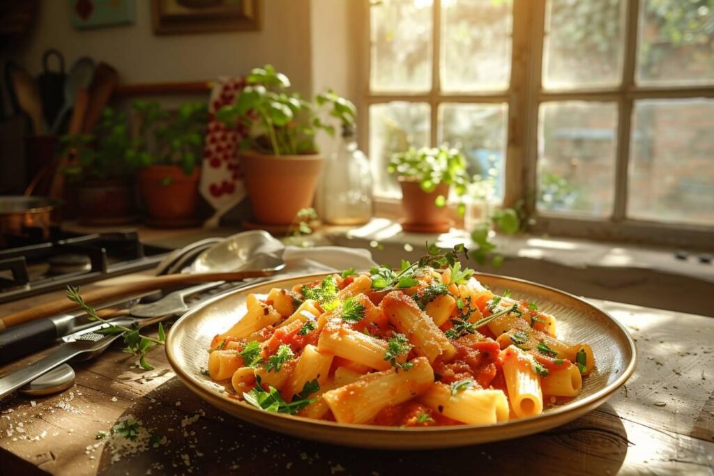 La sauce navarraise dévoilée : recette authentique et secrets de préparation pour un goût unique