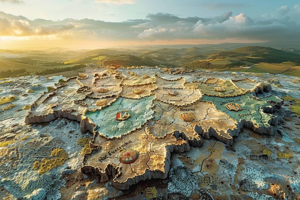 L'unification du Pays basque : alliances et rivalités entre Basse-Navarre, Soule et Labourd