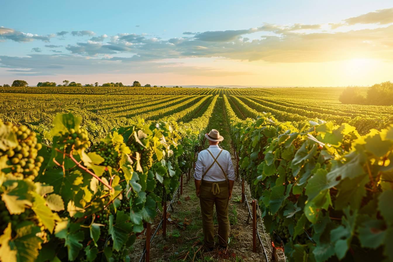 Découvrez les meilleurs vins de Navarre : sélection d'exception pour accompagner vos spécialités basques